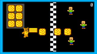 The New <i>Five Nights At Freddy's</i> Game Is Not What It Seems